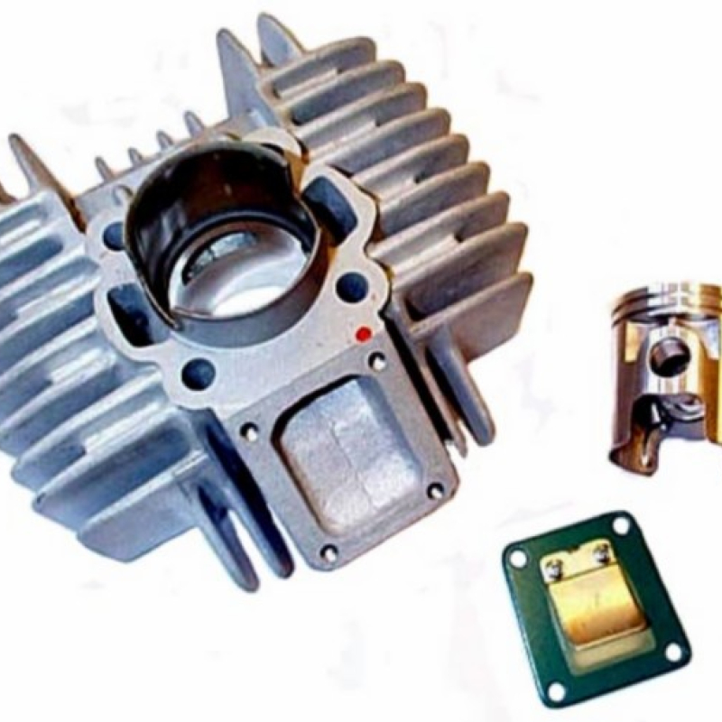 Tomos 65cc airsal 44mm a35 a52 membraan